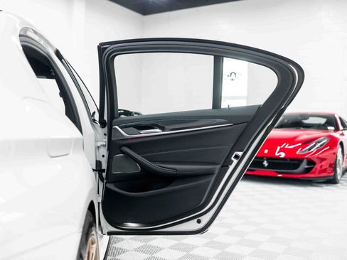 Used 2021 BMW M5 AWD/4WD image 70