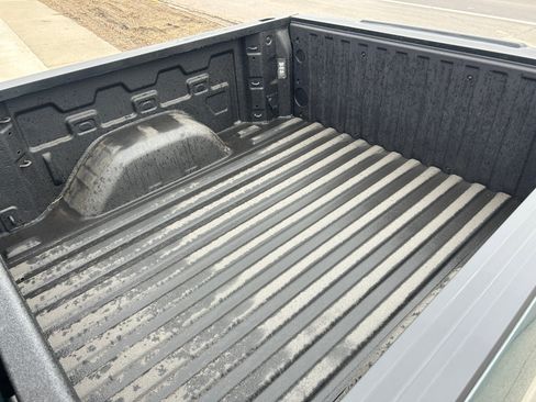 New 2026 Chevrolet Silverado 1500 LT AWD/4WD image 35