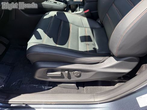 Certified 2025 Honda CR-V Sport-L image 15