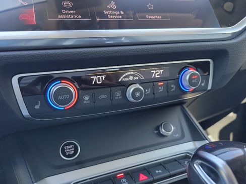 Used 2025 Audi Q3 2.0T Premium Plus w/ Premium Plus Package image 28