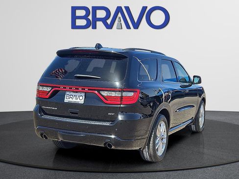Used 2024 Dodge Durango GT RWD image 4