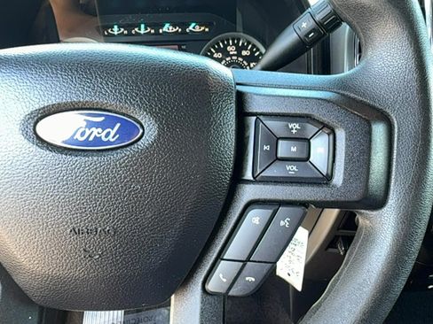 Used 2016 Ford F150 XLT w/ Trailer Tow Package AWD/4WD image 27