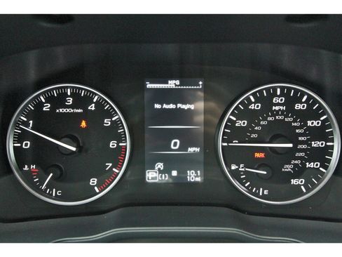 New 2026 Subaru Crosstrek 2.0i Premium image 12