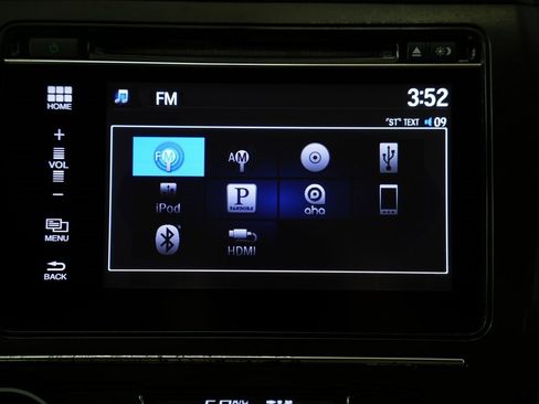 Used 2015 Honda Civic EX image 22