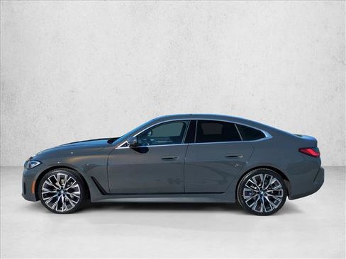 Used 2023 BMW 430i Gran Coupe RWD image 9