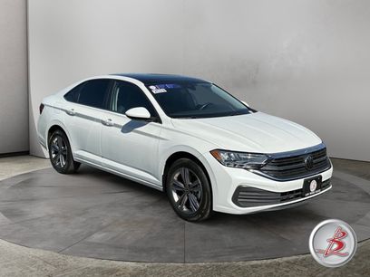 Used 2024 Volkswagen Jetta SE