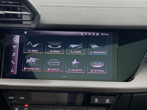 Used 2023 Audi A3 2.0T Premium w/ Convenience Package image 12