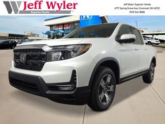 New 2026 Honda Ridgeline RTL video 1