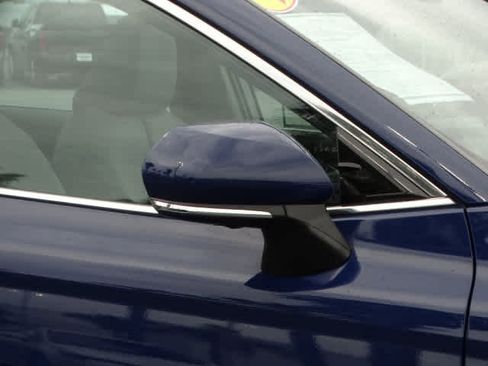 Certified 2024 Toyota Camry XSE image 7