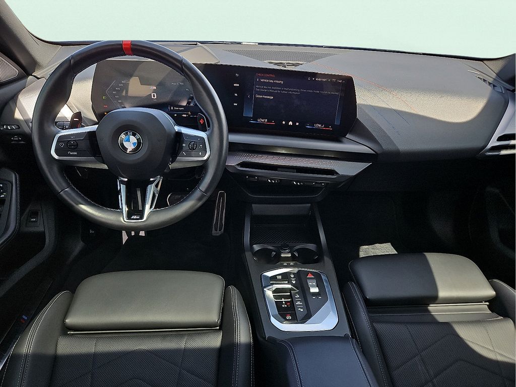 Used 2026 BMW M235i xDrive w/ Technology Package AWD/4WD image 11