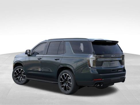 New 2026 Chevrolet Tahoe RST RWD image 3