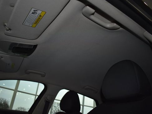 Used 2021 Kia K5 LXS FWD image 21