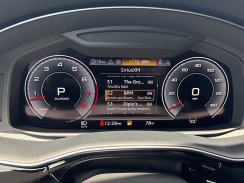 New 2026 Audi Q8 Prestige AWD/4WD image 15