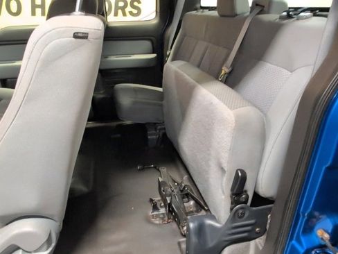 Used 2013 Ford F150 STX w/ Mid Equipment Group image 24