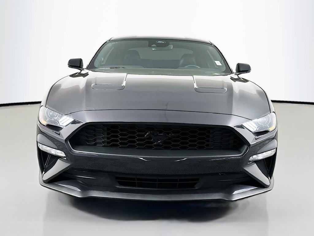 Used 2023 Ford Mustang Premium w/ Equipment Group 201A RWD image 3
