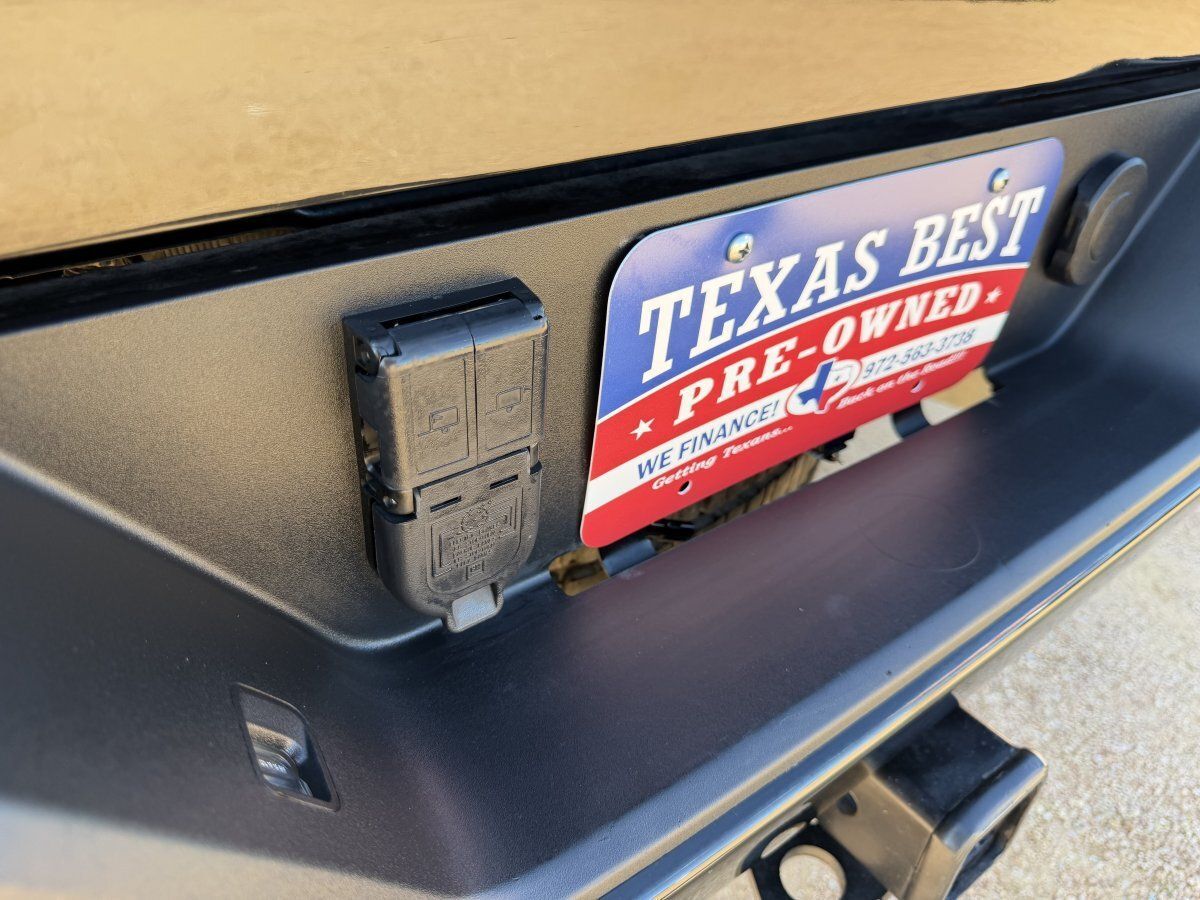 Used 2024 GMC Sierra 2500 AT4 w/ AT4 Premium Plus Package AWD/4WD image 21