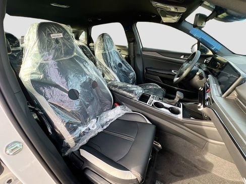 New 2026 Kia K5 GT-Line image 27