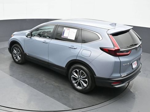 Used 2022 Honda CR-V EX-L image 20