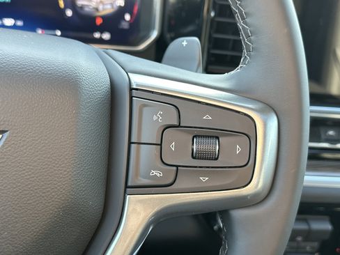 New 2026 Chevrolet Silverado 1500 RST w/ Safety Package image 20