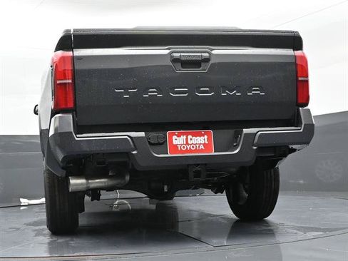 Certified 2026 Toyota Tacoma SR5 RWD image 82