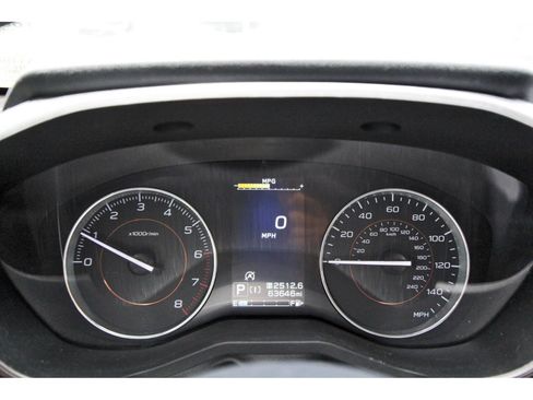 Used 2023 Subaru Crosstrek 2.5i Limited AWD/4WD image 14