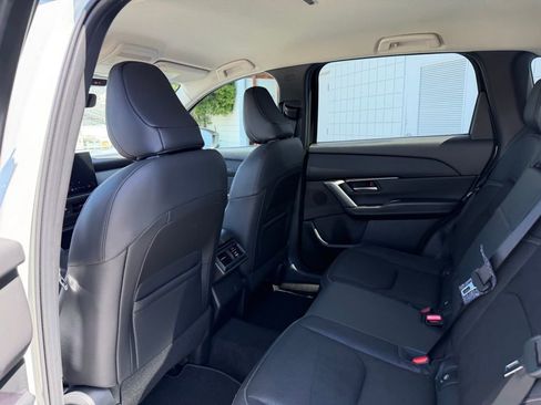 New 2026 MAZDA CX-5 Preferred AWD/4WD image 17