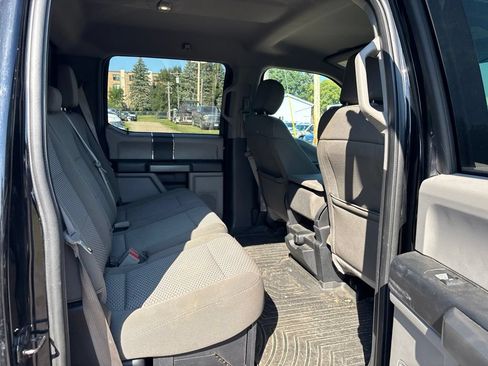 Used 2018 Ford F250 XLT AWD/4WD image 19