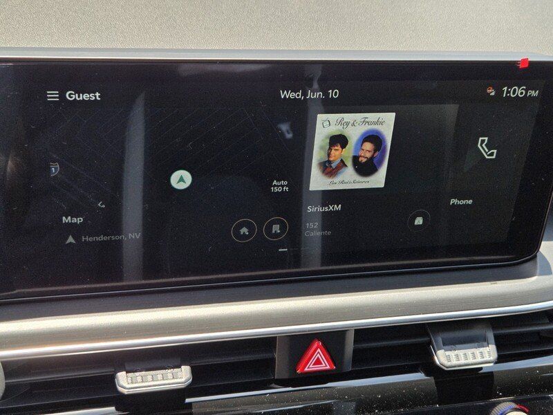 New 2026 Kia K5 GT-Line w/ GT-Line Premium Package FWD image 12