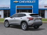 New 2026 Chevrolet Trax LS image 3