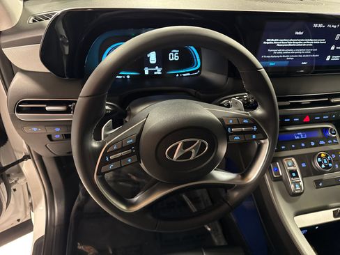 Used 2023 Hyundai Palisade XRT AWD/4WD image 19