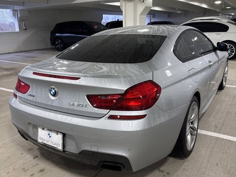 Used 2017 BMW 650i xDrive Coupe image 5