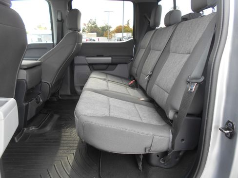 Used 2023 Ford F250 XL w/ STX Appearance Package image 7