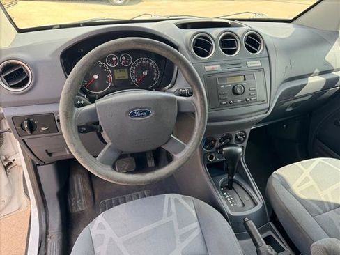 Used 2011 Ford Transit Connect XL image 5