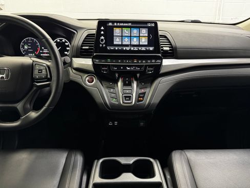 Used 2025 Honda Odyssey EX-L image 15