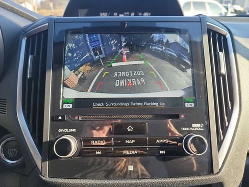 Certified 2023 Subaru Crosstrek 2.5i Limited image 16