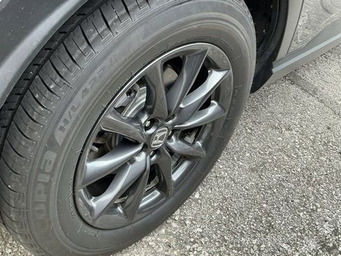 Used 2026 Honda CR-V EX-L image 15