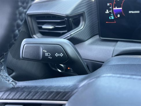 New 2025 Ford Mustang Coupe image 11