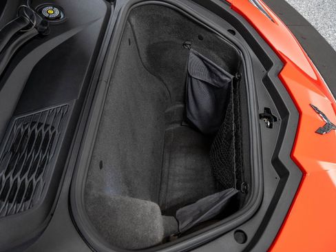 Used 2024 Chevrolet Corvette E-Ray image 44