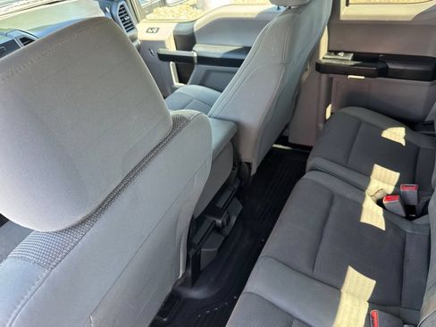 Used 2019 Ford F350 XL w/ XL Value Package AWD/4WD image 12