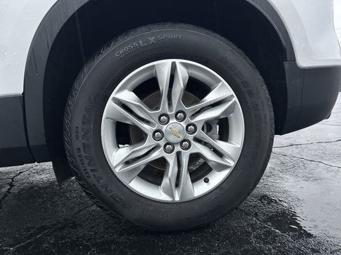 Used 2021 Chevrolet Blazer LT image 20