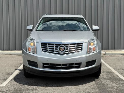 Used 2016 Cadillac SRX Luxury w/ Driver Awareness Package FWD image 2