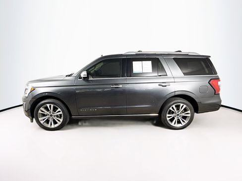 Used 2020 Ford Expedition Platinum image 7