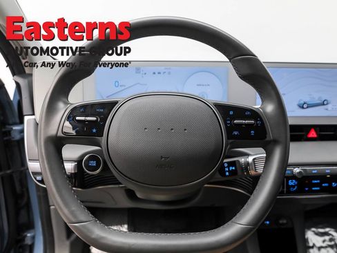 Used 2023 Hyundai Ioniq 5 SE image 10