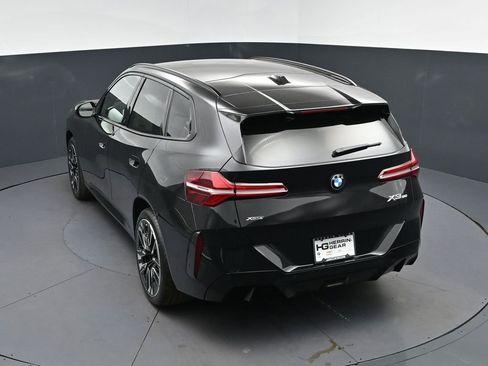 New 2026 BMW X3 xDrive30 w/ Premium Package image 33