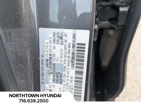 Used 2021 MAZDA CX-5 Touring AWD/4WD image 34