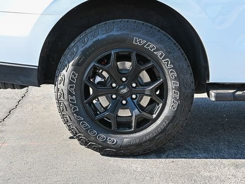 Certified 2024 Ford Expedition Timberline AWD/4WD image 12