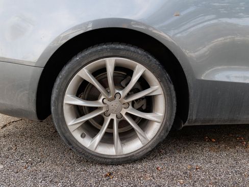 Used 2013 Audi A5 2.0T Prestige image 13