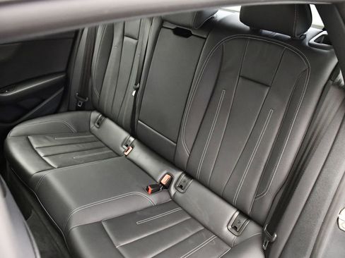 Certified 2023 Audi A5 2.0T Premium w/ Convenience Package image 42