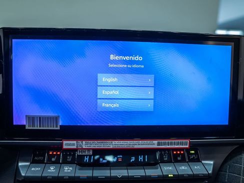 New 2026 Toyota Camry XLE image 31