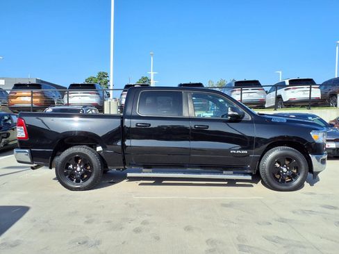 Used 2022 RAM 1500 Lone Star RWD image 5